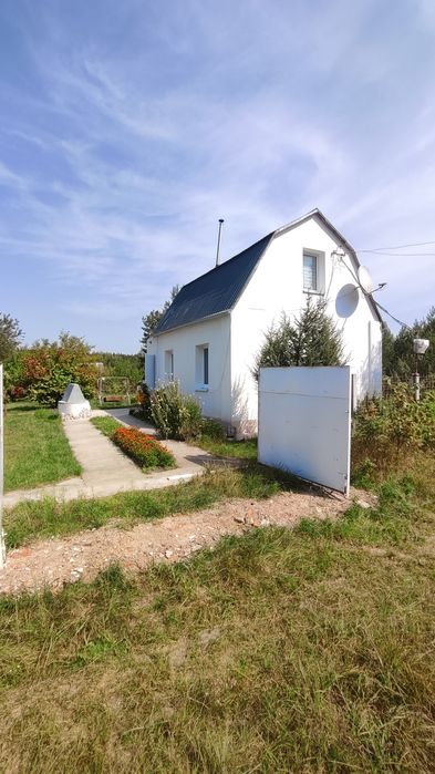 Продаж дачі в СТ Міжріччя - Тетерівка