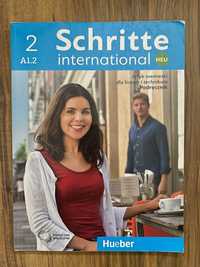 Podręcznik do niemieckiego 2