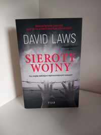 Sieroty wojny Dawid Laws
