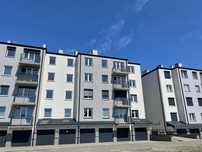 Jarocin, Os. Bajkowe  47 m², kuchnia umeblowana z AGD, blok z 2025