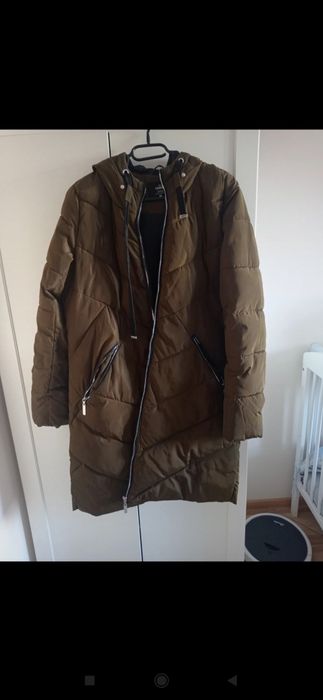 Kurtka zimowa Carry M