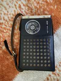 Radio NEYWA 402 prl vintage