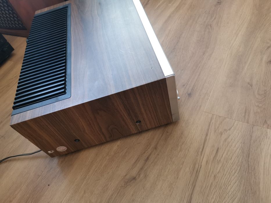 Amplituner Sansui G6000