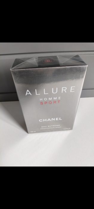 Perfumy Premium Chanel Allure Home Sport EAU Extreme
