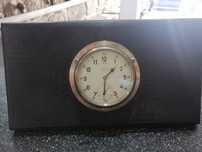 Relógio Zenith 8jours