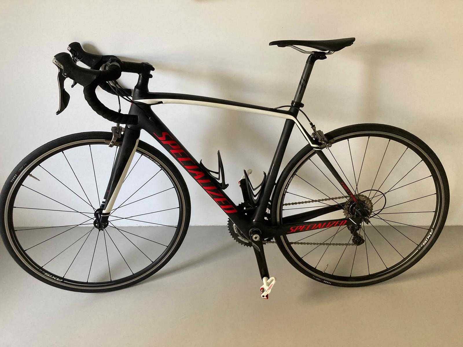 Sprzedam jak nowy rower szosowy  Specialized TARMAC