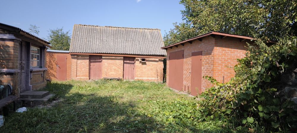 Продам будинок в мальовничому місці