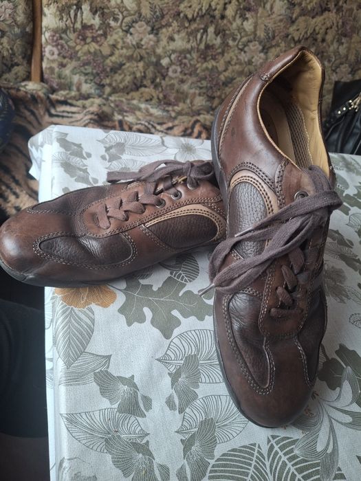 Buty geox 43 męskie