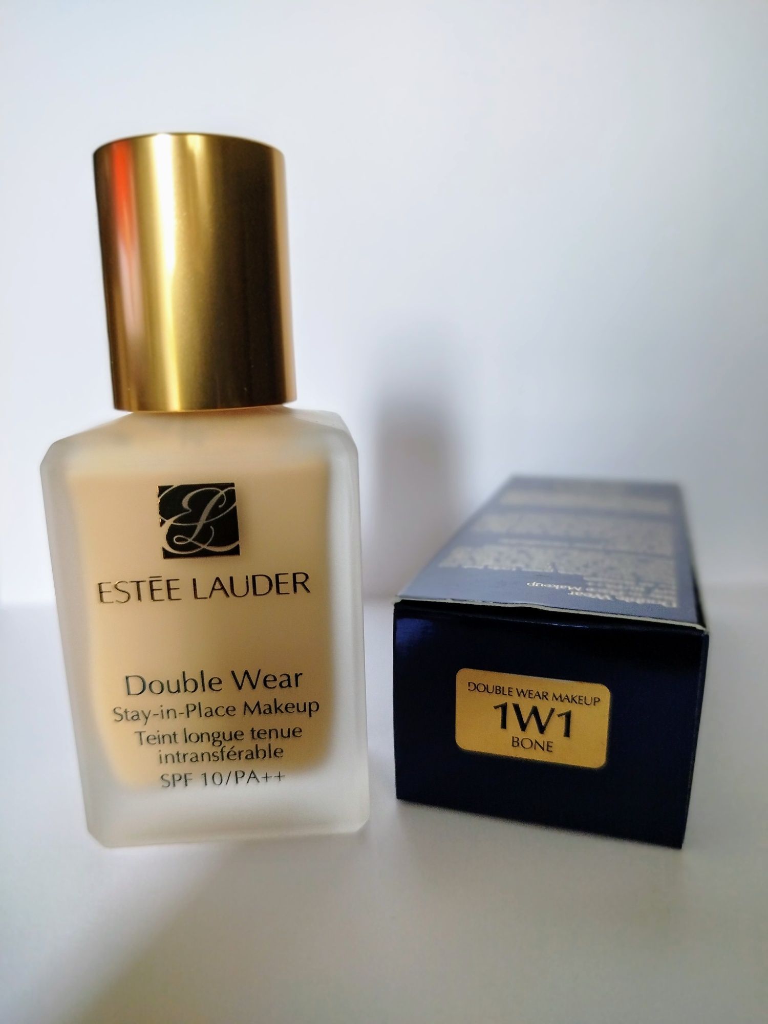 Podkład Estée Lauder 1W1 Bone