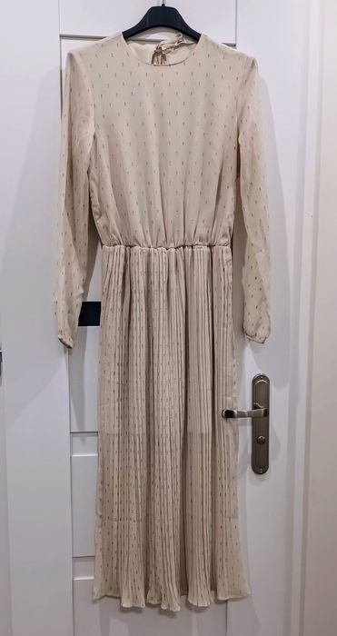 Piękna sukienka xxs