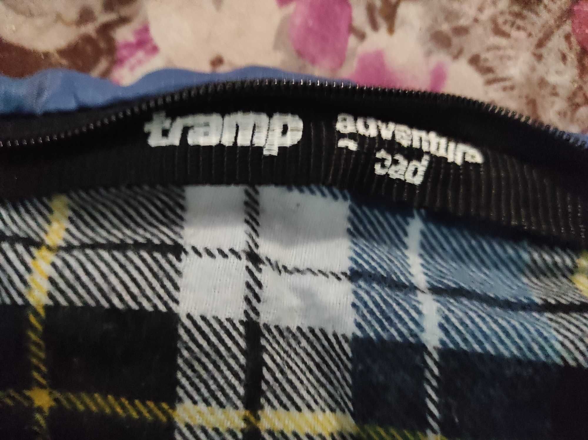Спальний мішок, спальник Tramp,  HiTech