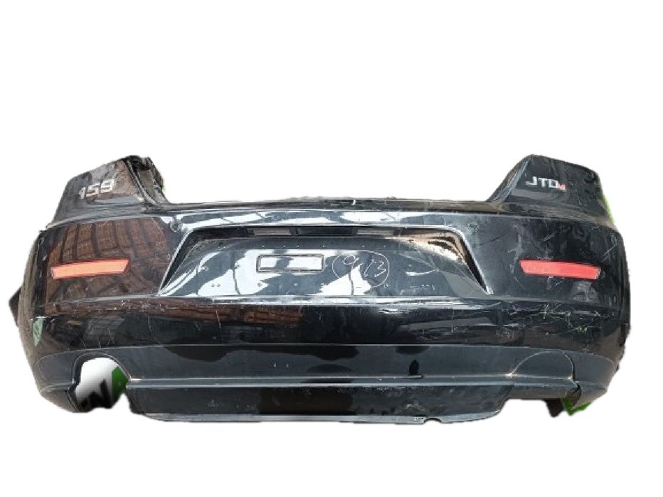 Pára-choques trás ALFA ROMEO 159 (939_)