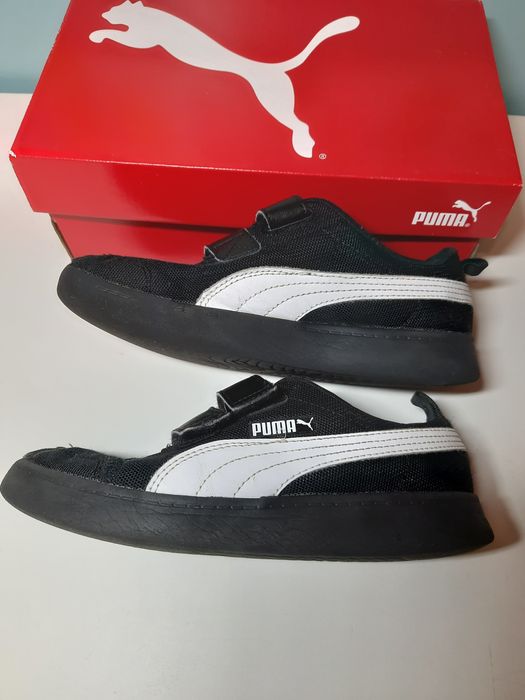 Snakersy, trampki PUMA rozmiar 34, 22 cm
