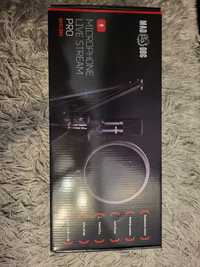 Mikrofon maddog microphone live system pro