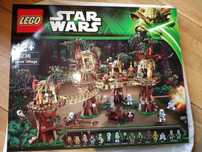 Lego star wars 10236 NOWY!