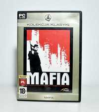 Gra PC # Kolekcja Klasyki - Mafia PL