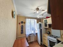 2 комнатная квартира 44 м2  Приморском районе ул.Сегедская