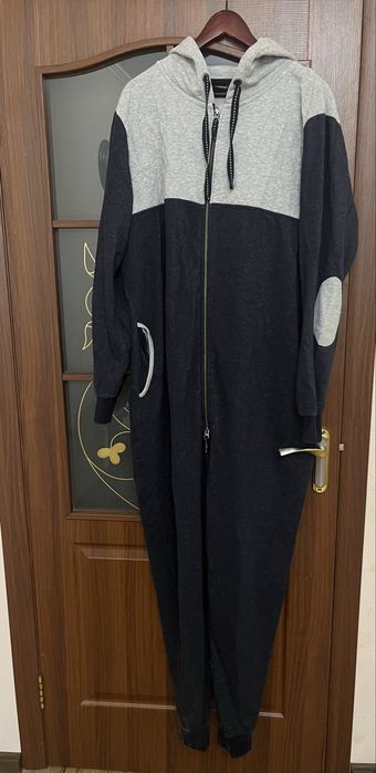 Чоловічий кігурумі