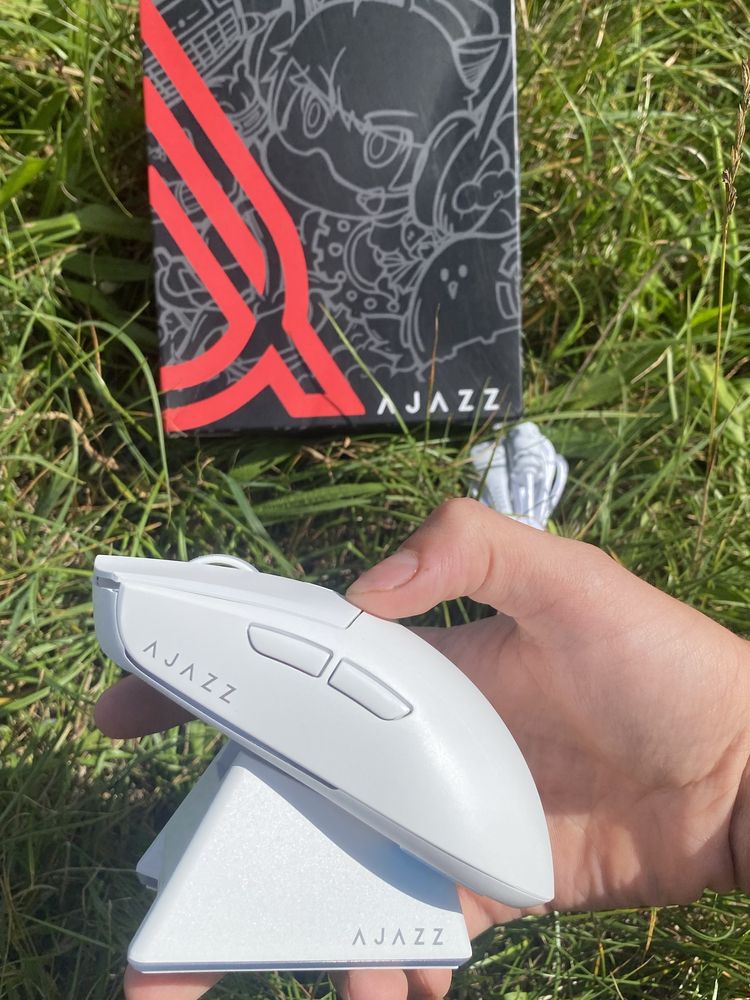 Мишка Ajazz aj139 (НОВА)
