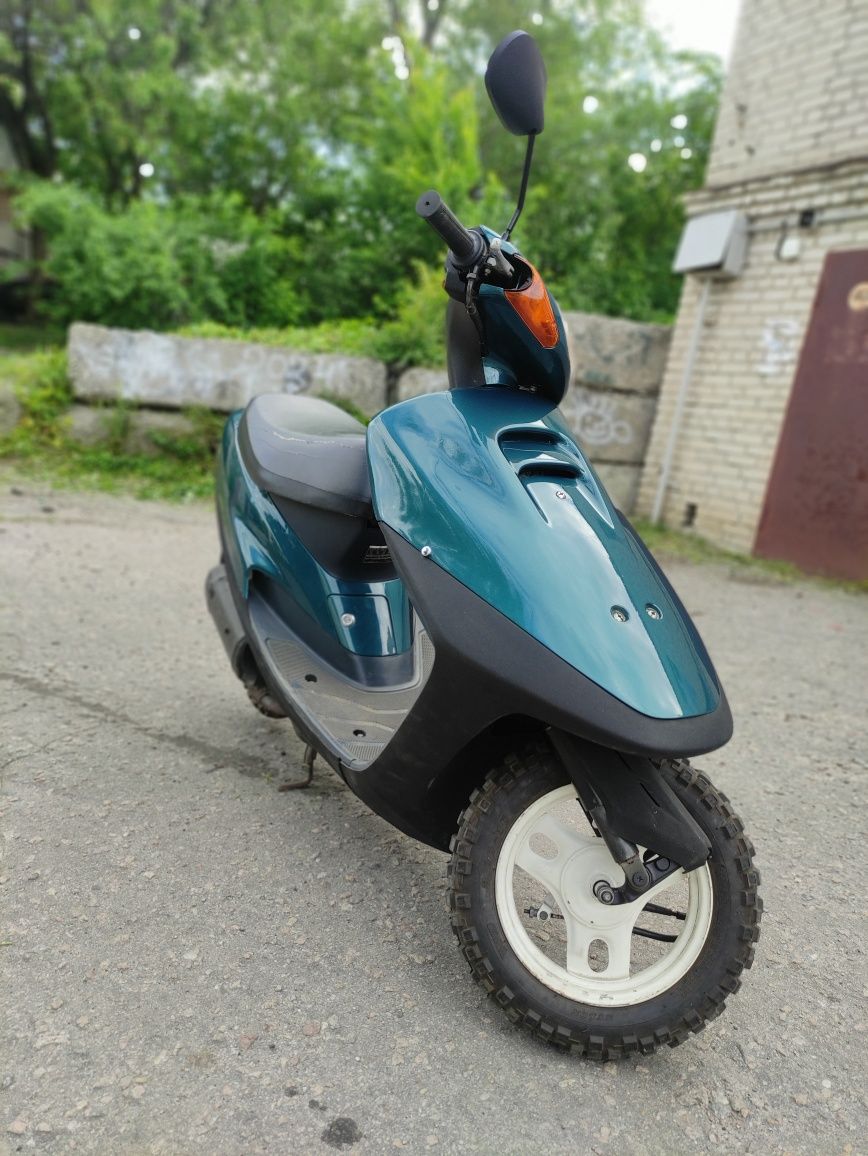 Продам скутер Honda Tact af30