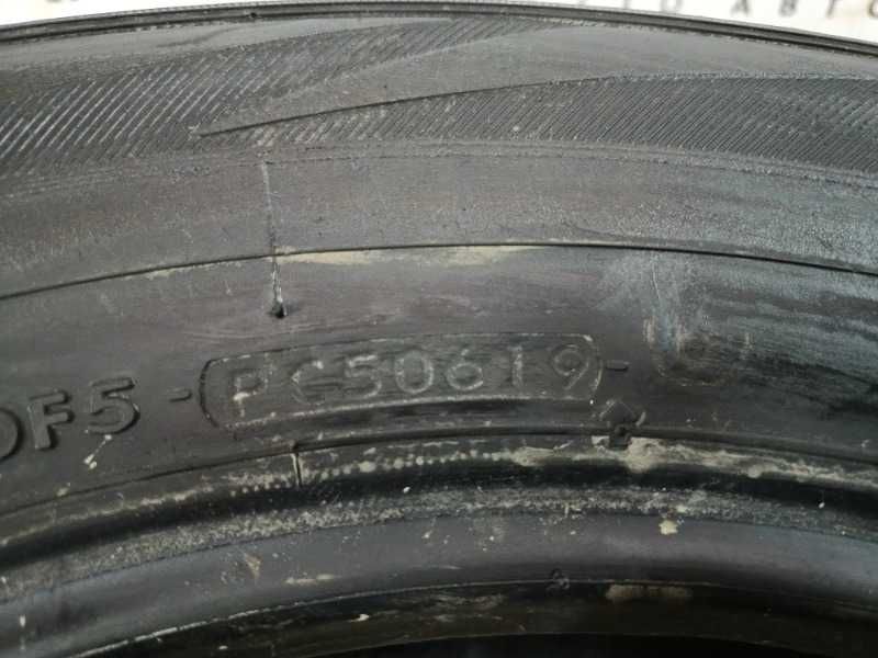 Резина лето Yokohama Landar G91 225/65 R17