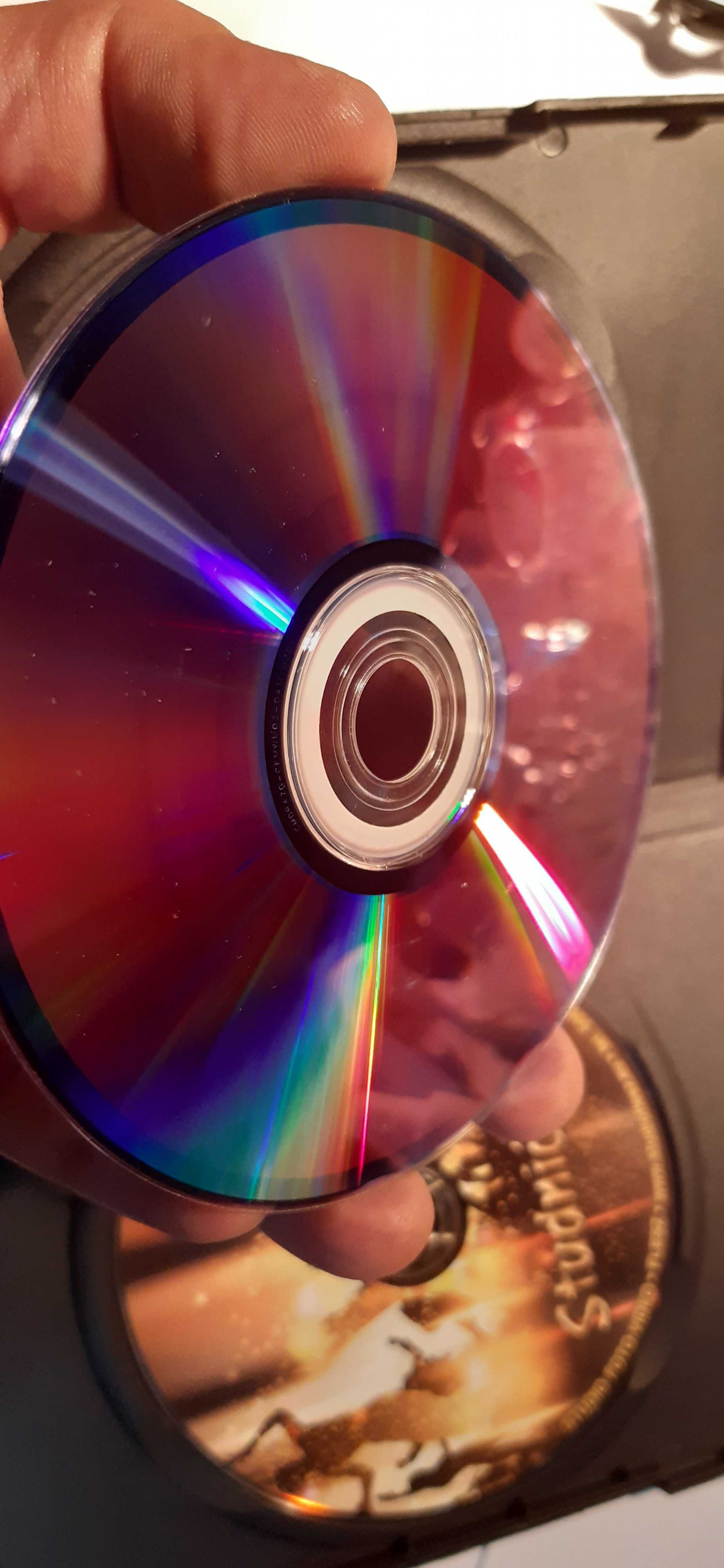 2 dvd studniówka dla kolekcjonerów starych nagrań