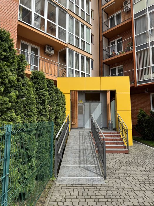 Подобово ЖК Водограй ТРЦ «ДЕПОт».Автовок.Є паркомісце.