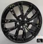 Felgi 17 Opel Astra K J Mokka X Chevrolet Cruze Felgi 17 5x105 Trax