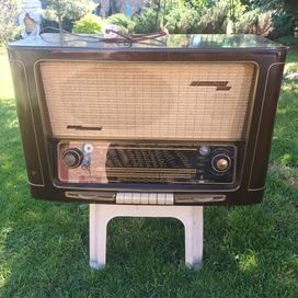 Radio Grundig 4035