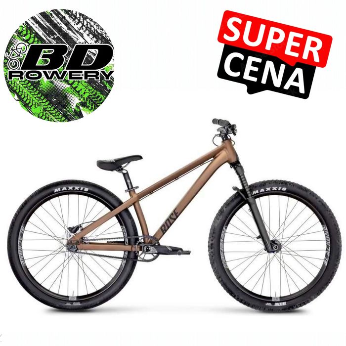 Rower Dirt ROSE Bruce 1 Manitou Circus Expert roz.L model 2024 (003)