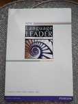 Książka Podręcznik New Language Leader Advanced Coursebook