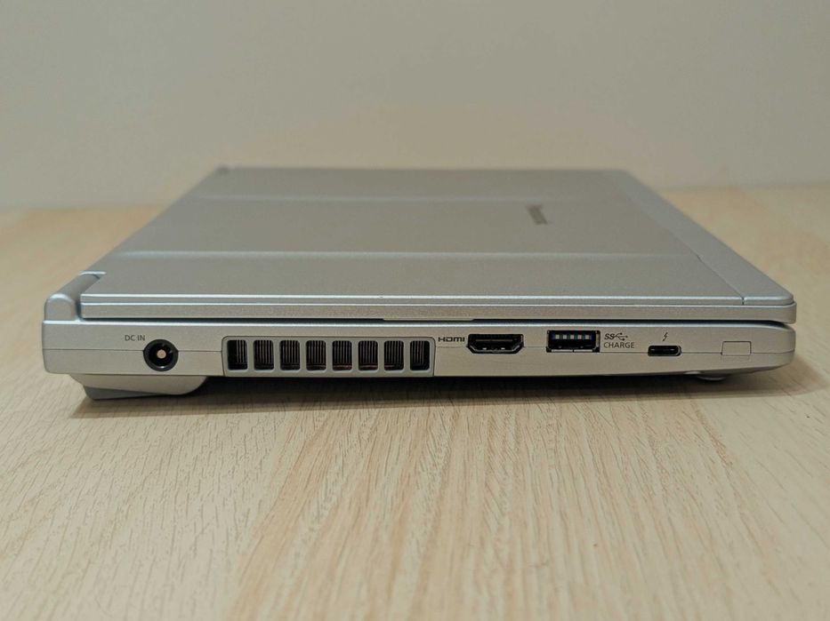 Panasonic Let’s Note CF-SV9