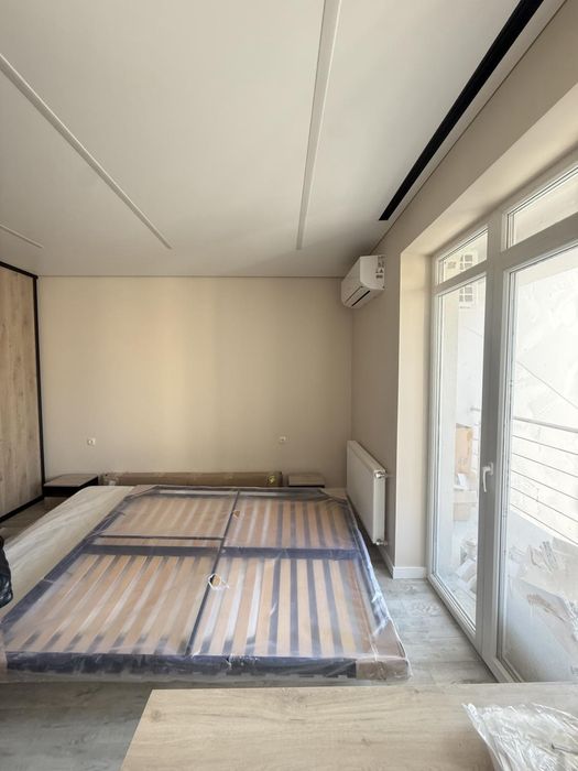 Продаж квартири , новобудова