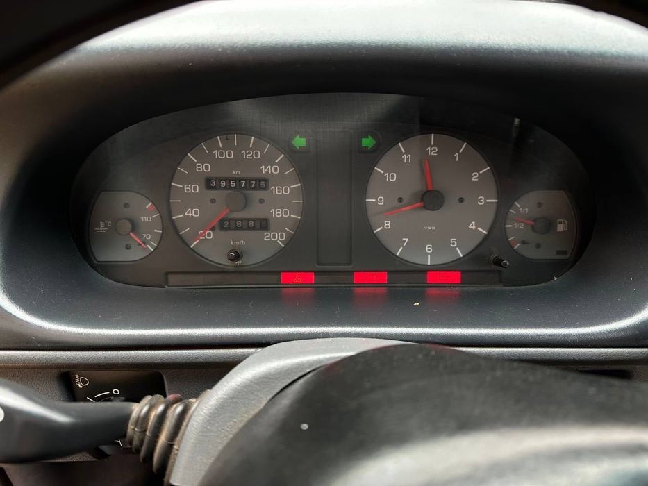 Продам Skoda FELICIA