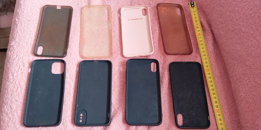 Чехол на телефон