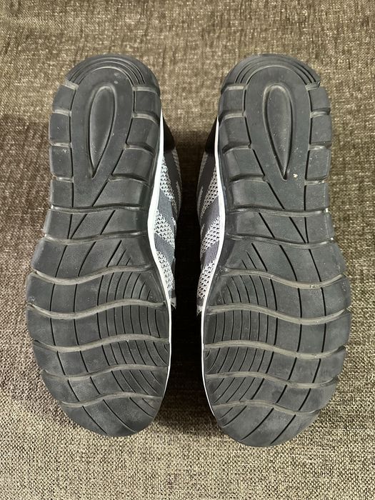 Sapatilha biqueira aço Vito