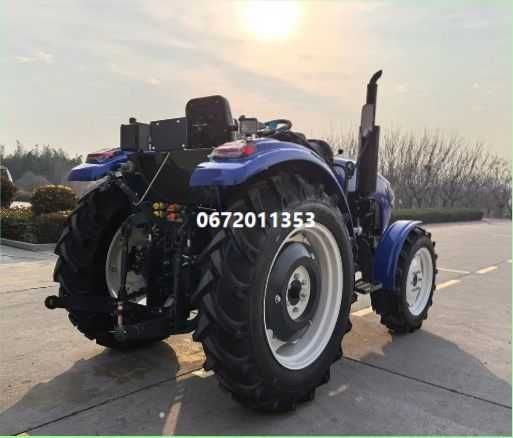 Кредит Доставка без передоплат! трактор Файтер Т- 504RD