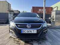 Volkswagen passat cc tdi