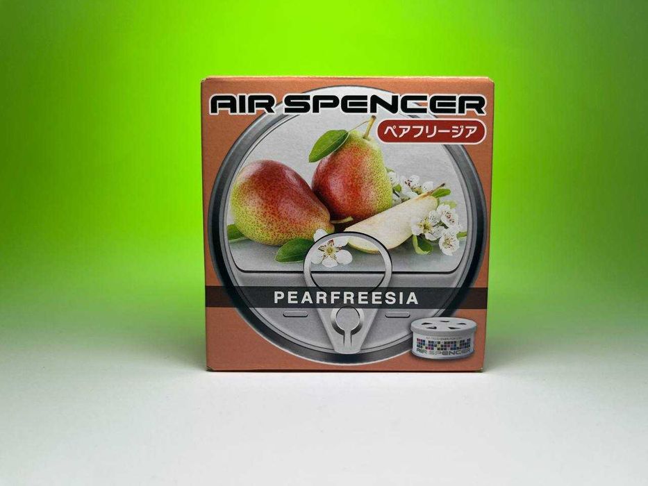 Автопарфум Eikosha Air Spencer "A110" "A108" "A85" "A37"