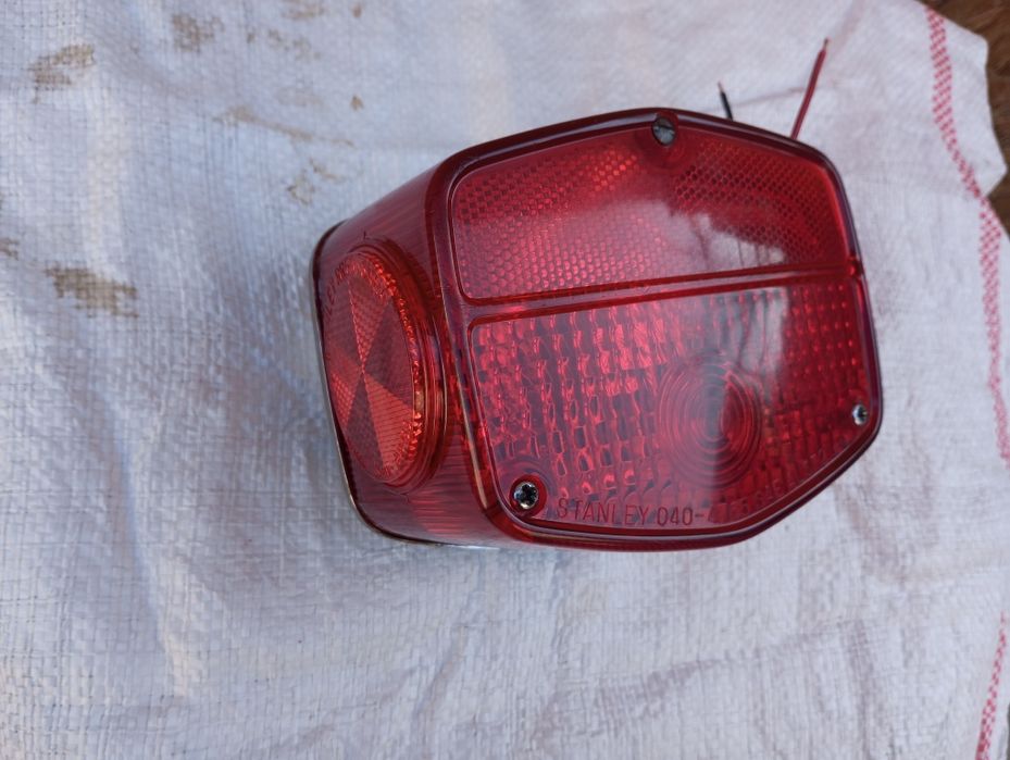 ИЖ  Планета Спорт ИЖ. ПС,стоп Stenly, Japan,