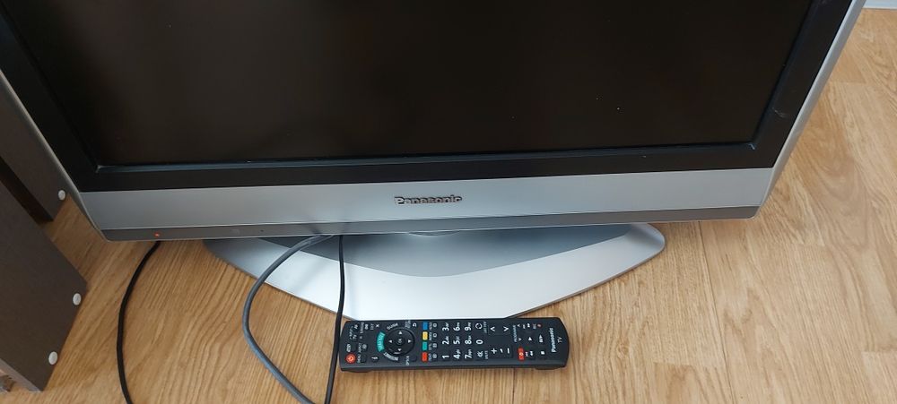Телевизор Panasonic LCD