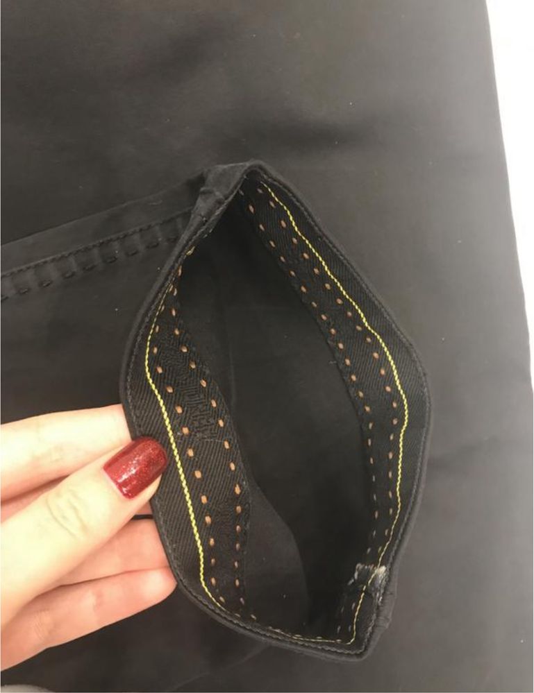 Брюки штани fendi .