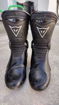 Botas Dainese TRQ TOUR Goretex 42