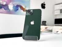 iPhone 13 128 GB Zielony Ładny Sklep Gwarancja