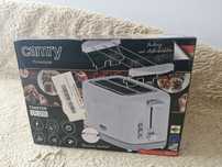 Toster Camry (CR3219) 900W, nowy nieużywany