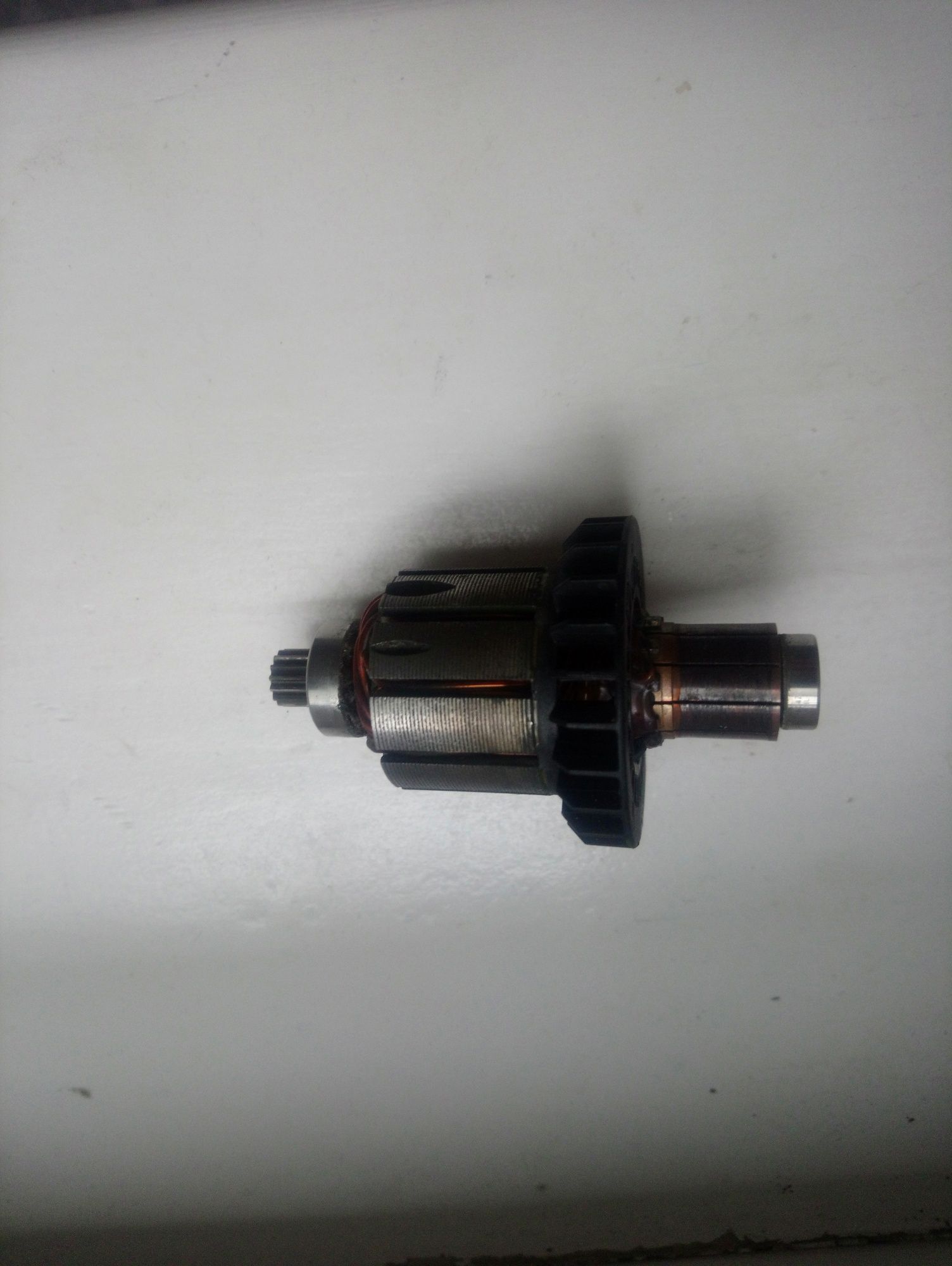 Wirnik makita  DF