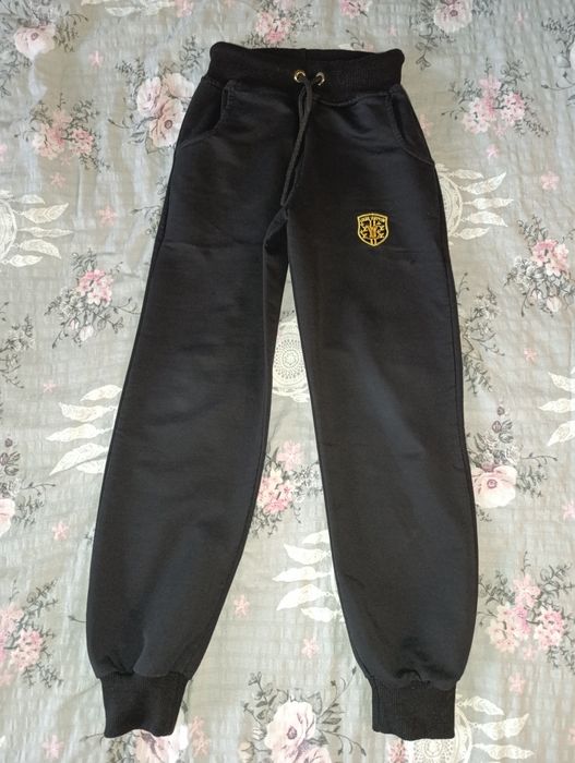 Dres Louis Vuitton roz 122/128