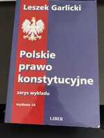 Polskie prawo konsytucyjne