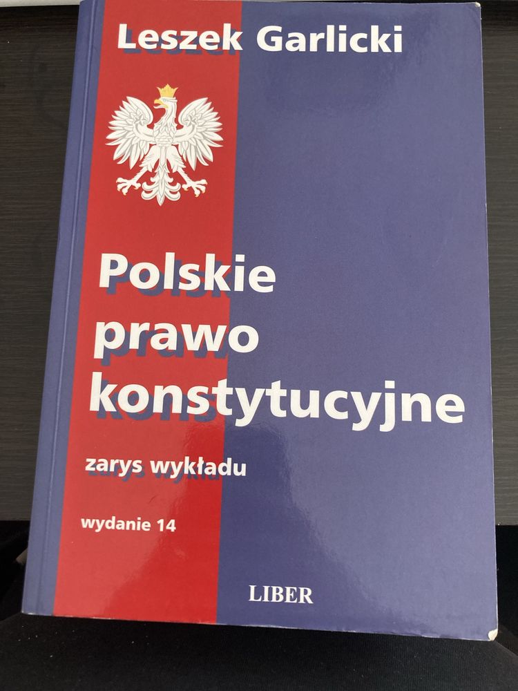 Polskie prawo konsytucyjne