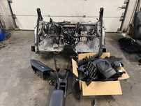 Przekładka anglika Ford Focus MK3